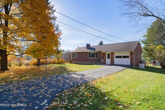 7087 Chandler Rd, Altamont, NY 12009