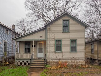 637 Davis St, Kalamazoo, MI 49007