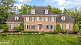 7605 Harrisburg Ct, Knoxville, TN 37909
