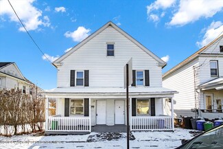 5 Cook St, Ashley, PA 18706