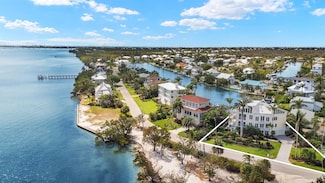 1581 San Carlos Bay Dr, Sanibel, FL 33957