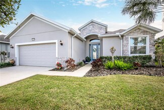 2464 Pawtucket Pass, Mount Dora, FL 32757
