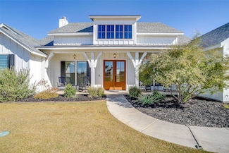 1005 Kingsley Ct, Weatherford, TX 76087