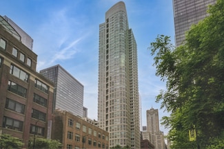 345 N Lasalle Blvd Unit 2604, Chicago, IL 60654