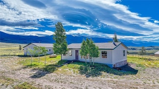 46100 Us Highway 285, Moffat, CO 81143