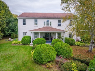 139 Riverview Rd, Schoharie, NY 12157