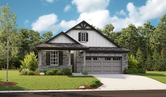 Larimar, Manor, TX 78653