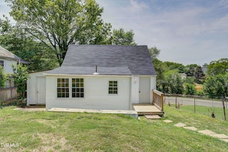 3912 Memorial Blvd, Kingsport, TN 37664