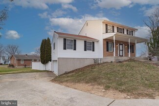3214B E Joppa Rd Unit B, Parkville, MD 21234