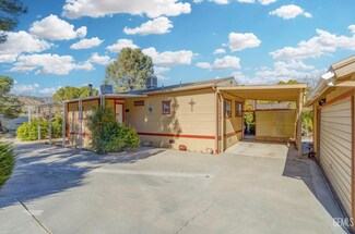 319 Jones St, Bodfish, CA 93205