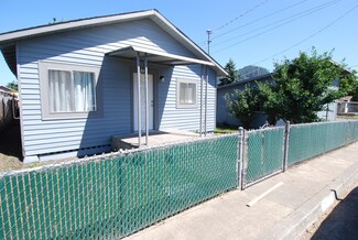 266 Berkeley St, Rio Dell, CA 95562