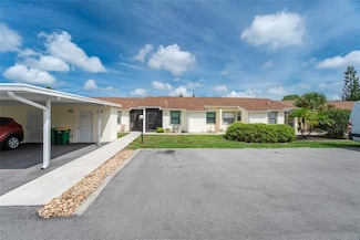 6796 Gasparilla Pines Blvd Unit 83, Englewood, FL 34224