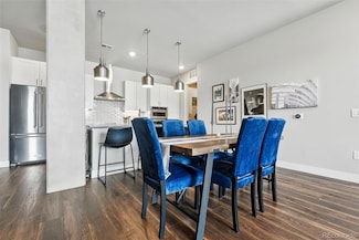 20 Wilcox St Unit 208, Castle Rock, CO 80104