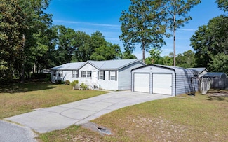 152 SW Huckleberry Ct, Lake City, FL 32024