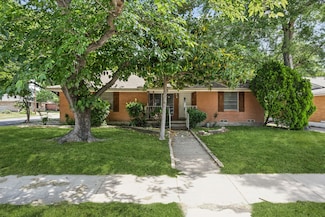 4518 Live Oak Dr, Mesquite, TX 75150