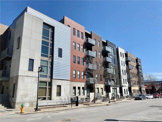 119 4th St Unit 410, Des Moines, IA 50309