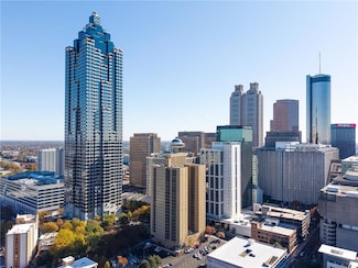 300 Peachtree St NE Unit G2, Atlanta, GA 30308