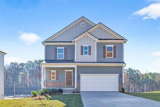 850 Kensington St, Kingston, GA 30145