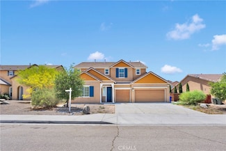 14454 Vista Del Sol Ln, Adelanto, CA 92301