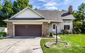 721 Sunglow Cir, Indianapolis, IN 46231