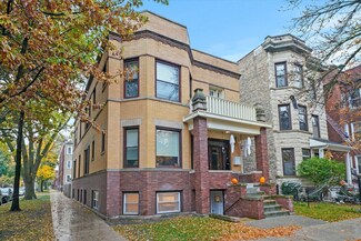 2203 W Giddings St Unit G, Chicago, IL 60625