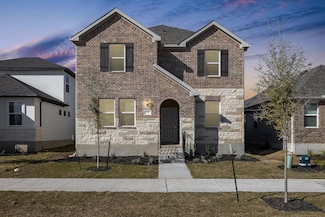 307 Flowers Ave, Hutto, TX 78634