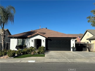 4350 Amber Ridge Ln, Hemet, CA 92545