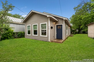 228 Monclova Alley, San Antonio, TX 78207