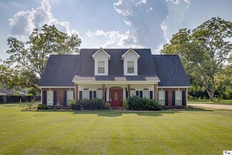 801 Stubbs Vinson Rd, Monroe, LA 71203