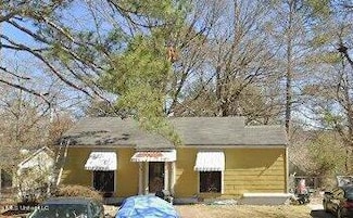 1856 Willaneel Dr, Jackson, MS 39204
