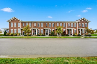 3745 Bedel St, Lebanon, OH 45036