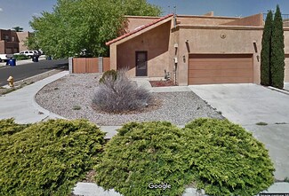4101 65th St NW, Albuquerque, NM 87120