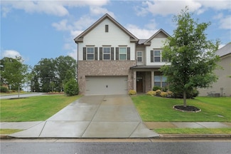 2375 Woodmarsh Cir, Auburn, GA 30011
