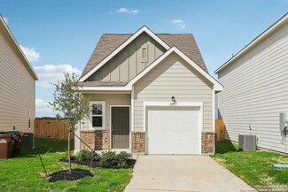 5306 Thistle Place, San Antonio, TX 78222