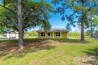 5383 Wilson Ave, Alvin, TX 77511