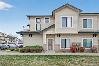 8707 E Florida Ave Unit 101, Denver, CO 80247