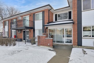 2431 E Brandenberry Ct Unit 2M, Arlington Heights, IL 60004