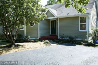 10029 Pratt Place, Silver Spring, MD 20910