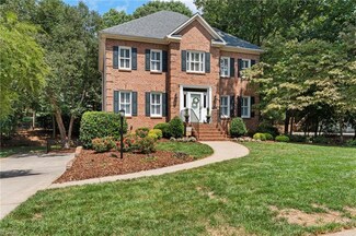 5119 Laurel View Dr, Winston Salem, NC 27104