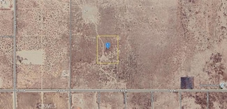 155 E Avenue M, Palmdale, CA 93550