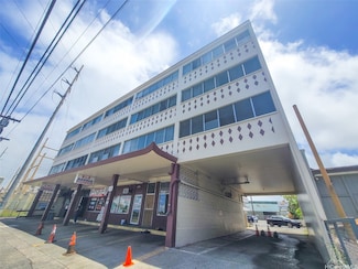 526 N School St Unit 101, Honolulu, HI 96817