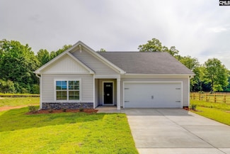 551 E Brewington Rd, Sumter, SC 29153