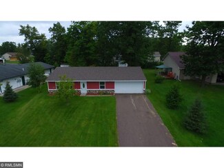655 Hennepin Ave, Isle, MN 56342