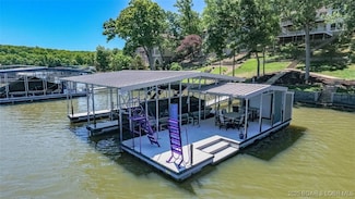 345 Lake Dr, Sunrise Beach, MO 65079