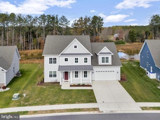 18317 Emerson Way, Georgetown, DE 19947