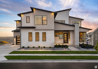 659 E Birch Ln Unit 67, Elk Ridge, UT 84651