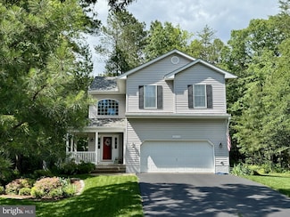 23123 Silverberry Way, California, MD 20619