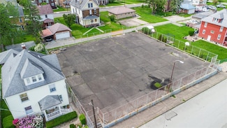 TBD Race St, Connellsville, PA 15425