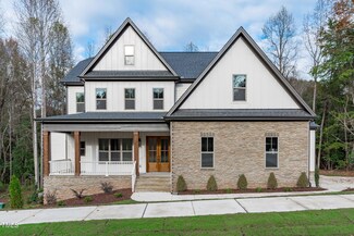 249 Dublin Creek Dr, Fuquay-Varina, NC 27526