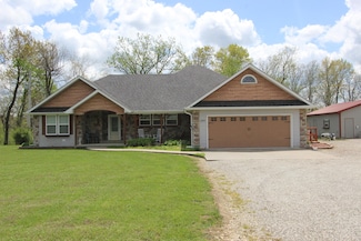 289 Frog Pond Rd, Seymour, MO 65746